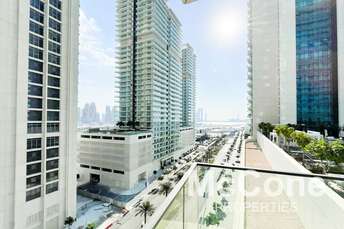 1 BR  Apartment For Sale in Dubai Harbour, Dubai - 6214406