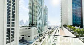 1 BR  Apartment For Sale in Dubai Harbour, Dubai - 6214406