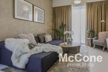 1 BR  Apartment For Sale in Montrell, Al Furjan, Dubai - 6251878