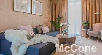 1 BR  Apartment For Sale in Montrell, Al Furjan, Dubai - 6251878