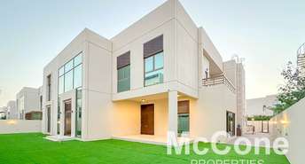 5 BR  Villa For Sale in Meydan Gated Community, Meydan City, Dubai - 6257254