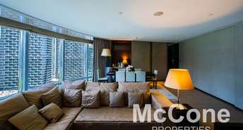 2 BR  Apartment For Sale in Armani Residence, Downtown Dubai, Dubai - 6293940