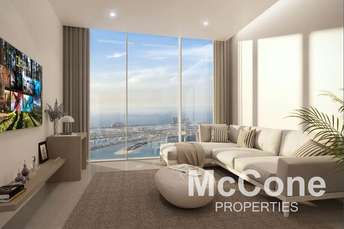 Studio  Apartment For Sale in Ciel Tower, Dubai Marina, Dubai - 6346945