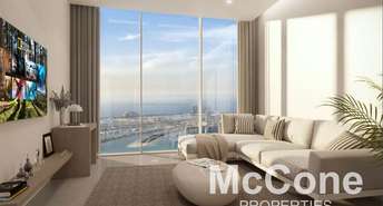 Studio  Apartment For Sale in Ciel Tower, Dubai Marina, Dubai - 6346945