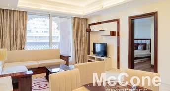 1 BR  Apartment For Sale in The Grandeur Residences, Palm Jumeirah, Dubai - 6329085