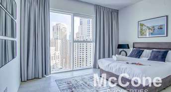 1 BR  Apartment For Sale in La Vie, Jumeirah Beach Residence (JBR), Dubai - 6334847