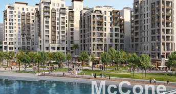 1 BR  Apartment For Sale in Cedar, Dubai Creek Harbour, Dubai - 6363269