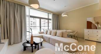2 BR  Apartment For Sale in Park Heights, Dubai Hills Estate, Dubai - 6379900