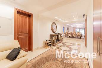 4 BR  Townhouse For Sale in The Fairmont Palm Residences, Palm Jumeirah, Dubai - 6394826