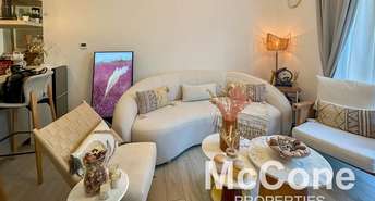1 BR  Apartment For Sale in JVC District 15, Jumeirah Village Circle (JVC), Dubai - 6398613