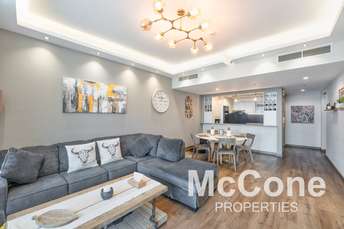 1 BR  Apartment For Sale in Jumeirah Village Circle (JVC), Dubai - 6384268