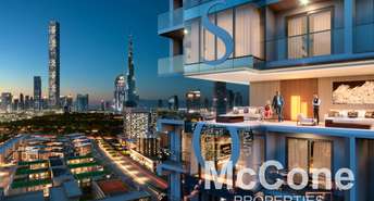 2 BR  Apartment For Sale in Sobha Hartland, Dubai - 6394814