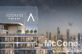 2 BR  Apartment For Sale in Dubai Harbour, Dubai - 6428302
