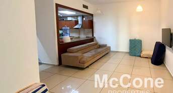 1 BR  Apartment For Sale in Marina Pinnacle, Dubai Marina, Dubai - 6700148