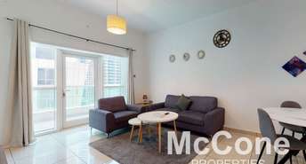 1 BR  Apartment For Sale in Marina Pinnacle, Dubai Marina, Dubai - 6632213