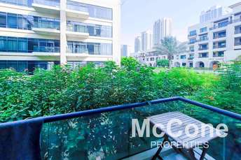 2 BR  Apartment For Sale in Al Nakheel, The Greens, Dubai - 6464714