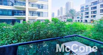 2 BR  Apartment For Sale in Al Nakheel, The Greens, Dubai - 6464714