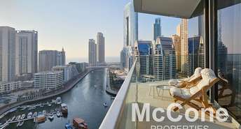1 BR  Apartment For Sale in Stella Maris, Dubai Marina, Dubai - 6471069