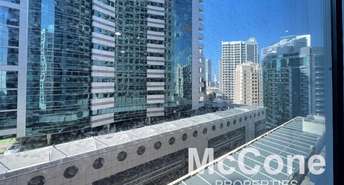 Studio  Office Space For Sale in Grosvenor Business Tower, Barsha Heights (Tecom), Dubai - 6490204