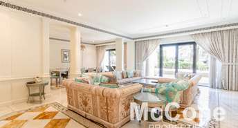 3 BR  Apartment For Sale in Palazzo Versace