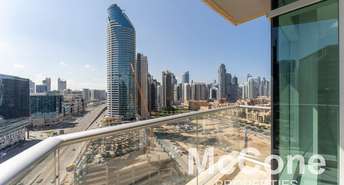 1 BR  Apartment For Sale in Burj Views, Downtown Dubai, Dubai - 6518068
