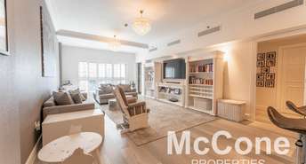 2 BR  Apartment For Sale in Golden Mile, Palm Jumeirah, Dubai - 6668283