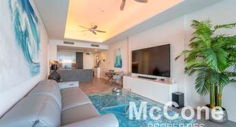 2 BR  Apartment For Sale in Azizi Mina, Palm Jumeirah, Dubai - 6574380
