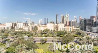 1 BR  Apartment For Sale in Al Samar, The Greens, Dubai - 6598136