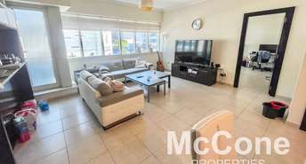 2 BR  Apartment For Sale in Al Majara, Dubai Marina, Dubai - 6598182