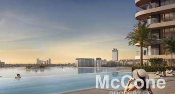 2 BR  Apartment For Sale in EMAAR Beachfront, Dubai Harbour, Dubai - 6603172