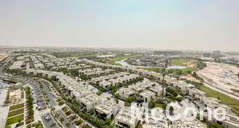 Studio  Apartment For Sale in Carson - The Drive, DAMAC Hills, Dubai - 6608384