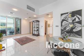 2 BR  Apartment For Sale in Meydan Gated Community, Meydan City, Dubai - 6649731
