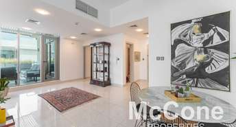 2 BR  Apartment For Sale in Meydan Gated Community, Meydan City, Dubai - 6649731