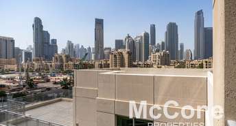 1 BR  Apartment For Sale in Burj Views, Downtown Dubai, Dubai - 6649739