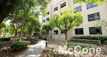 1 BR  Apartment For Sale in The Greens, Dubai - 6745919