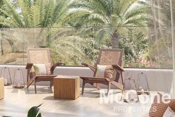 4 BR  Villa For Sale in Rivana, The Valley, Dubai - 6685060