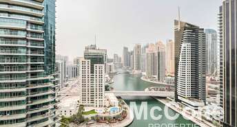 2 BR  Apartment For Sale in Marinascape, Dubai Marina, Dubai - 6709181