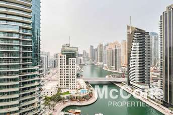 2 BR  Apartment For Sale in Marinascape, Dubai Marina, Dubai - 6709181