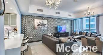 2 BR  Apartment For Sale in Al Majara, Dubai Marina, Dubai - 6862066