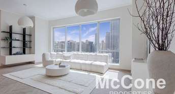 3 BR  Apartment For Sale in Marina Promenade, Dubai Marina, Dubai - 6750079
