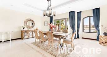 4 BR  Villa For Sale in Palm Jumeirah, Dubai - 6756440