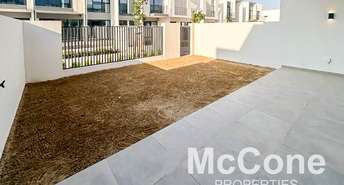 3 BR  Townhouse For Sale in Eden, The Valley, Dubai - 6761191