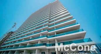 Studio  Apartment For Sale in Elite Business Bay Residence, Business Bay, Dubai - 6790243