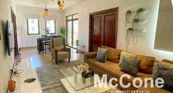 1 BR  Apartment For Sale in Old Town, Downtown Dubai, Dubai - 6807604