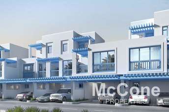 4 BR  Townhouse For Sale in Santorini, Damac Lagoons, Dubai - 6831730