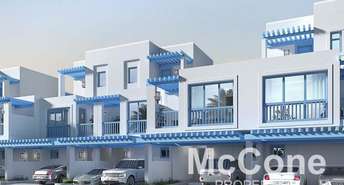 4 BR  Townhouse For Sale in Santorini, Damac Lagoons, Dubai - 6831730