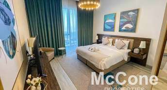 1 BR  Apartment For Sale in Dubai Media City, Dubai - 6817301