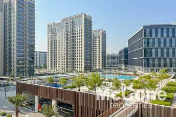 2 BR  Apartment For Sale in Collective 2.0, Dubai Hills Estate, Dubai - 6822311