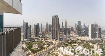 2 BR  Apartment For Sale in Downtown Views II, Downtown Dubai, Dubai - 6836692
