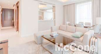 Hotel Apartment For Sale in Downtown Dubai, Dubai - 6844746